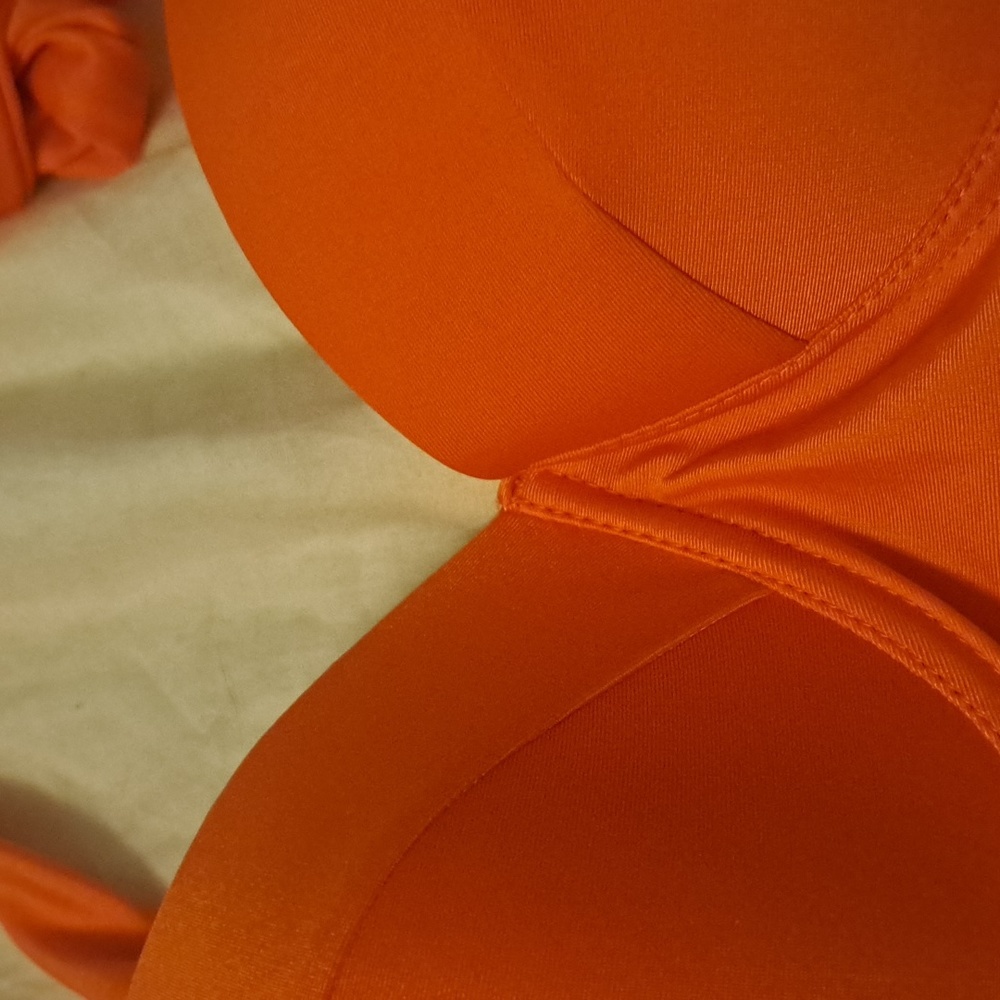 NWOT Size M Swim Suit - Picture 4 of 4